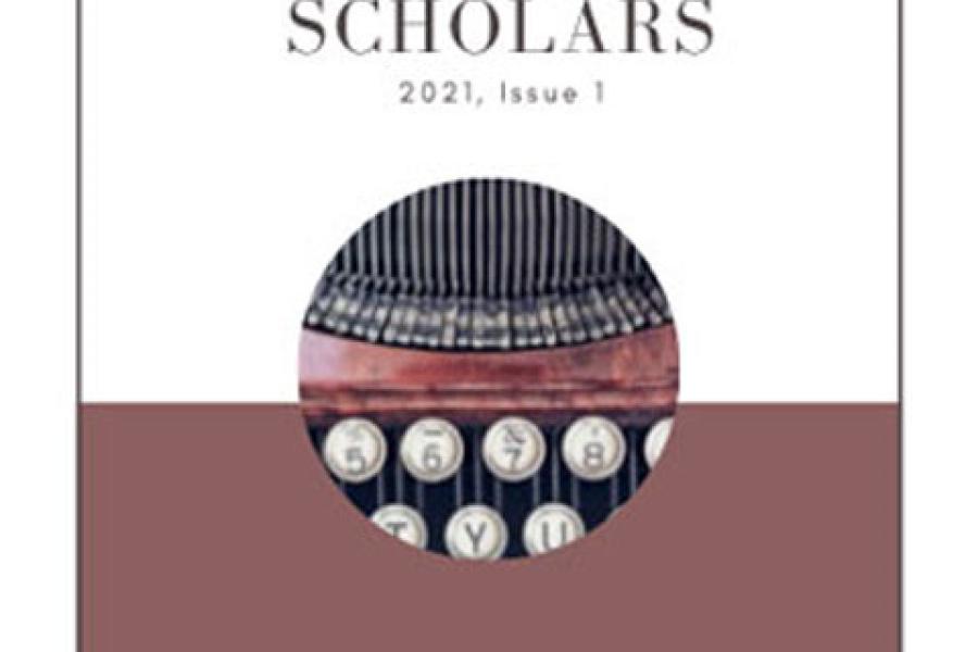 Black Squirrel Scholars - A Literary Magazine