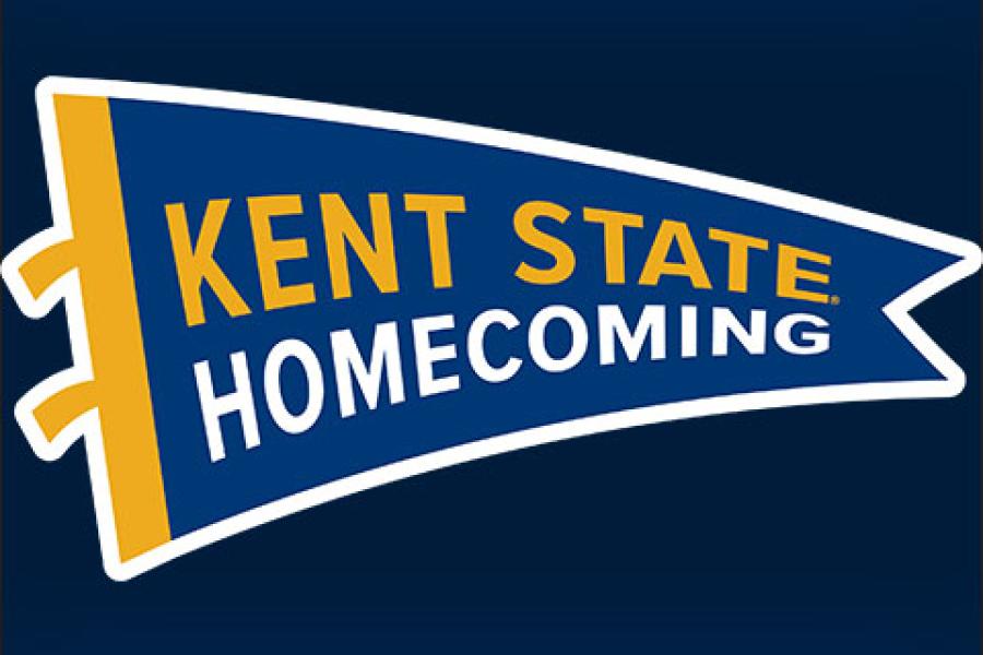 Kent State Homecoming 2021 Columbiana County Campuses 