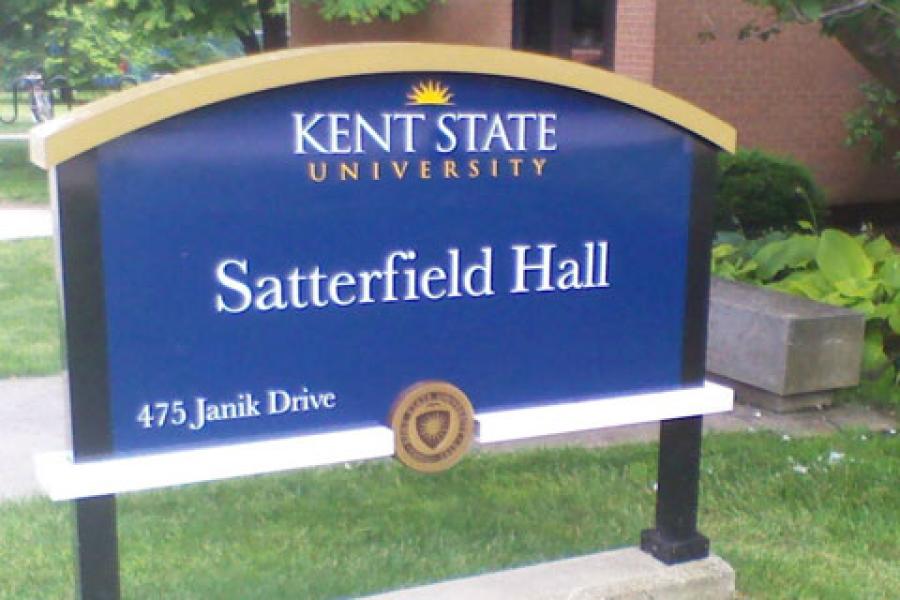 Satterfield Hall