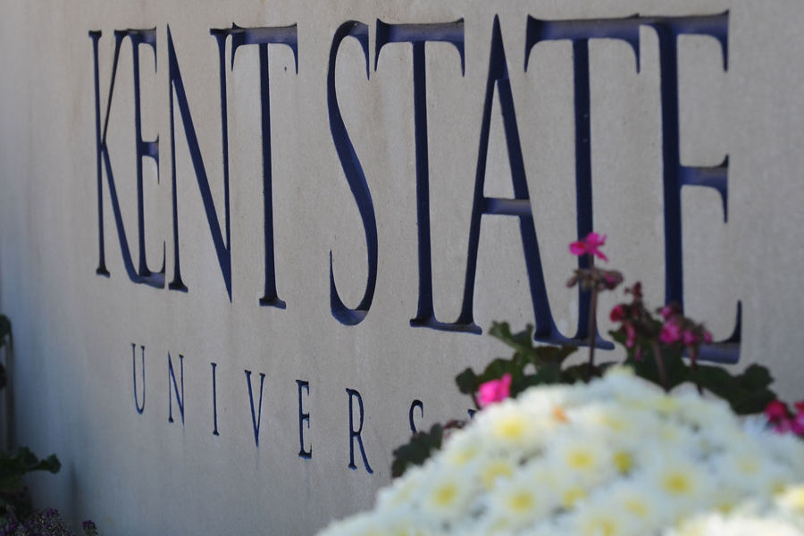 Kent State University receives grants to to prevent sexual harassment and assault, relationship violence and stalking.