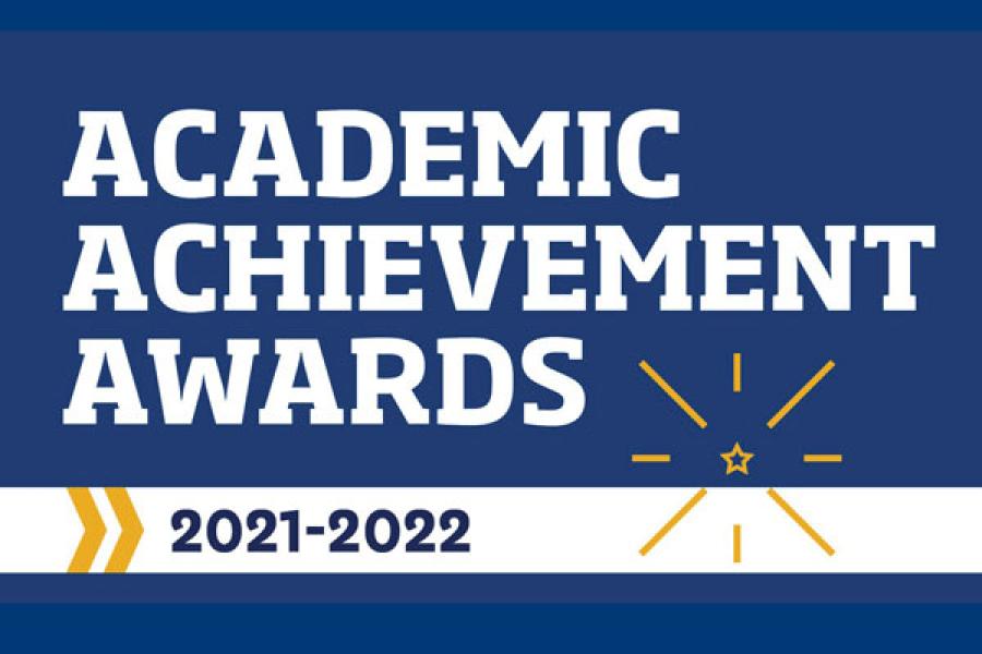 Kent State Stark Academic Achievement Awards