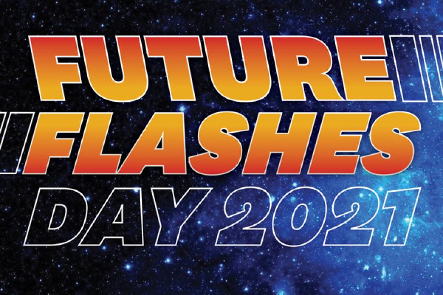 Future Flashes Day