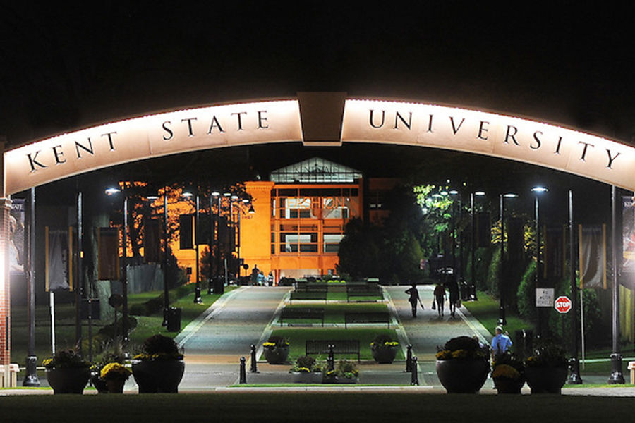 Kent State University recently concluded its largest fundraising year in school history after securing $38.9 million in private support during Fiscal Year 2017.