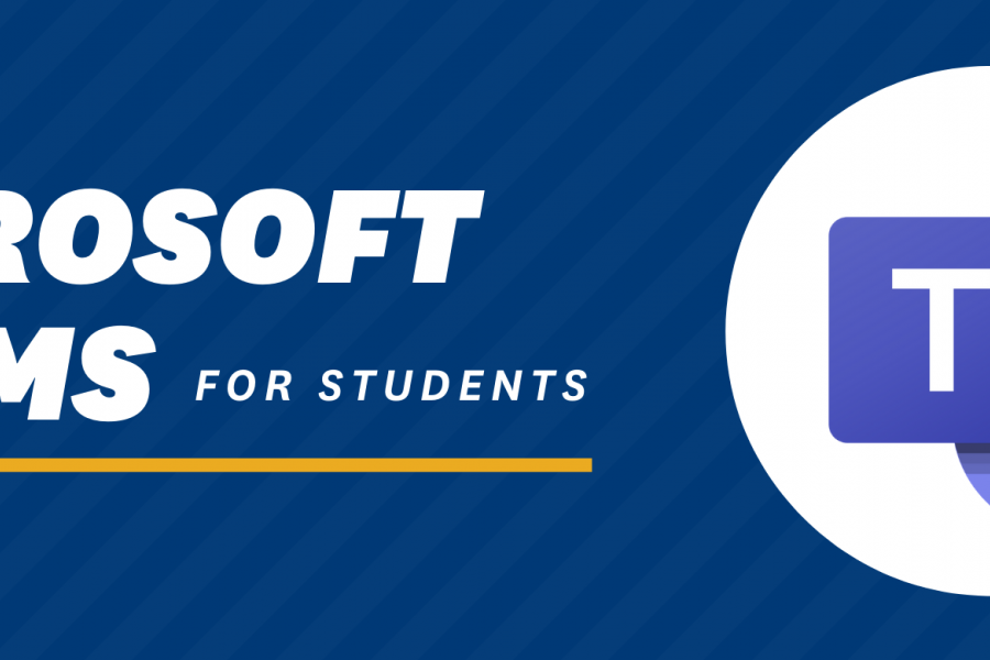 Microsoft Teams for Students