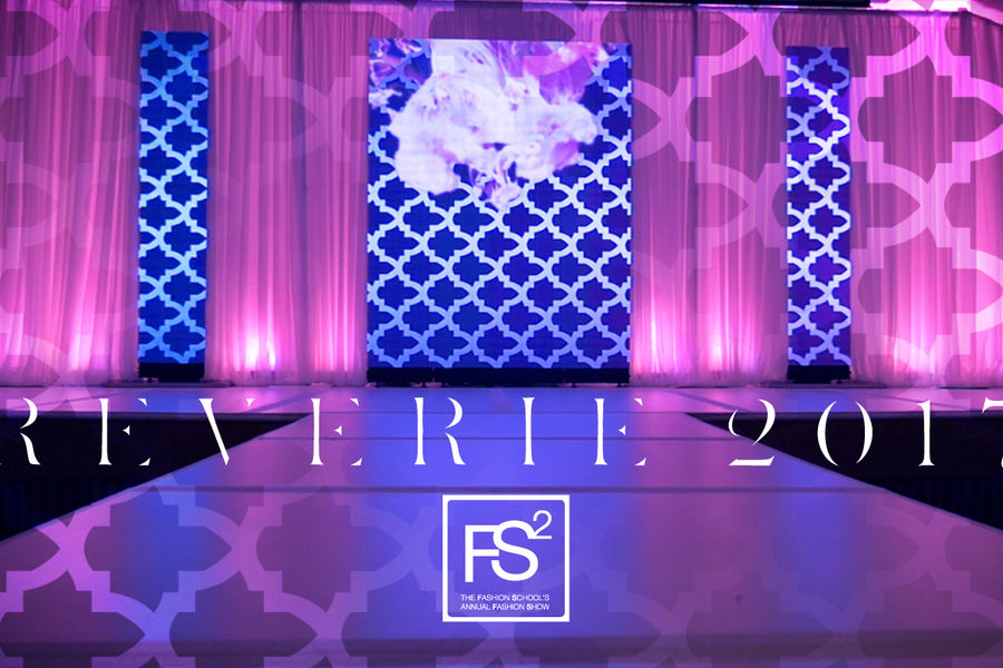 FS²: Reverie - Kent State's Annual Fashion Show