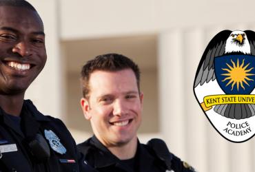 New Police Officer Training Program Grant