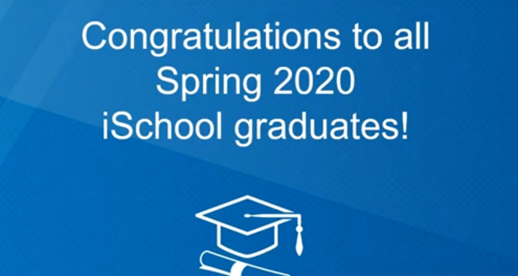Congratulations to Spring 2020 Graduates