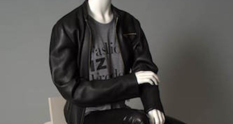 Moto Jacket, Legging and T-shirt by IZ Collection in Canada