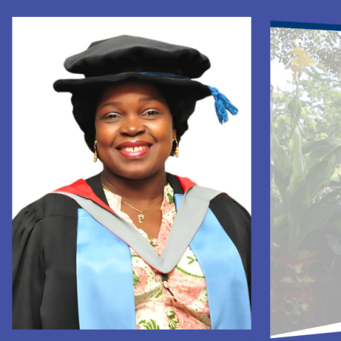 Dr. Caroline Obiageli Emeka-Ogbonna banner photo