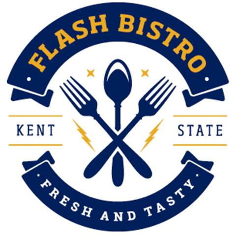 Flash Bistro at Kent State Stark