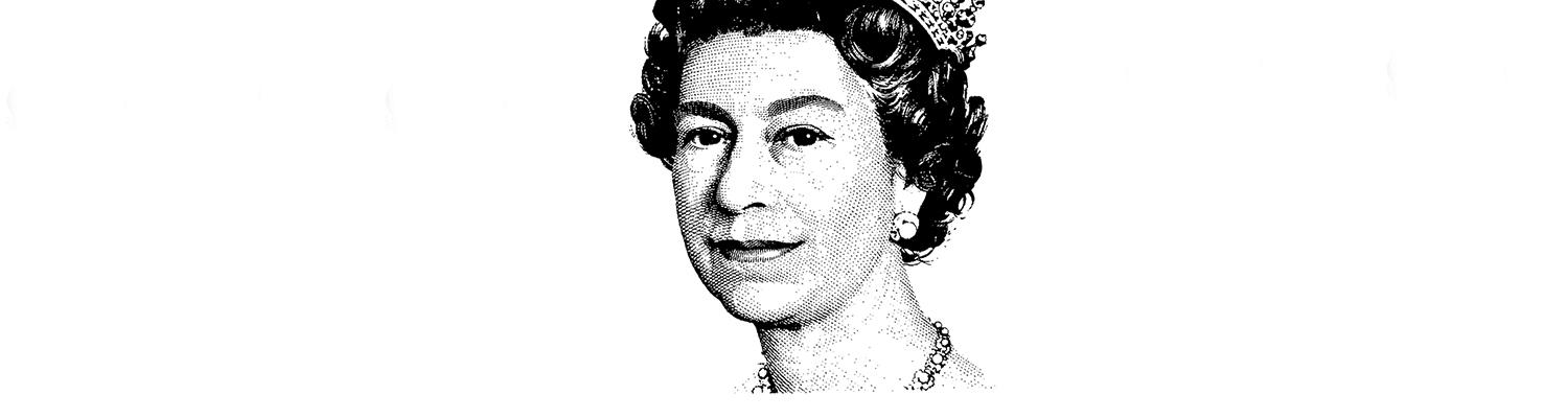 Queen Elizabeth II - 1926-2022