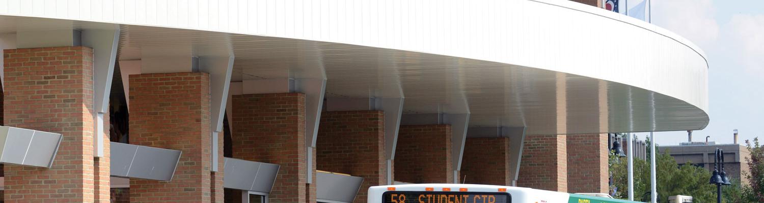 PARTA, the Portage Area Regional Transit Authority, provides bus services to Kent State and beyond. Busses run a regular schedule to every part of campus and also offer travel to Akron and Cleveland.