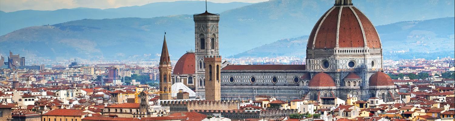 Florence Picture