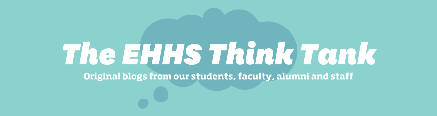 EHHS Think Tank Graphic