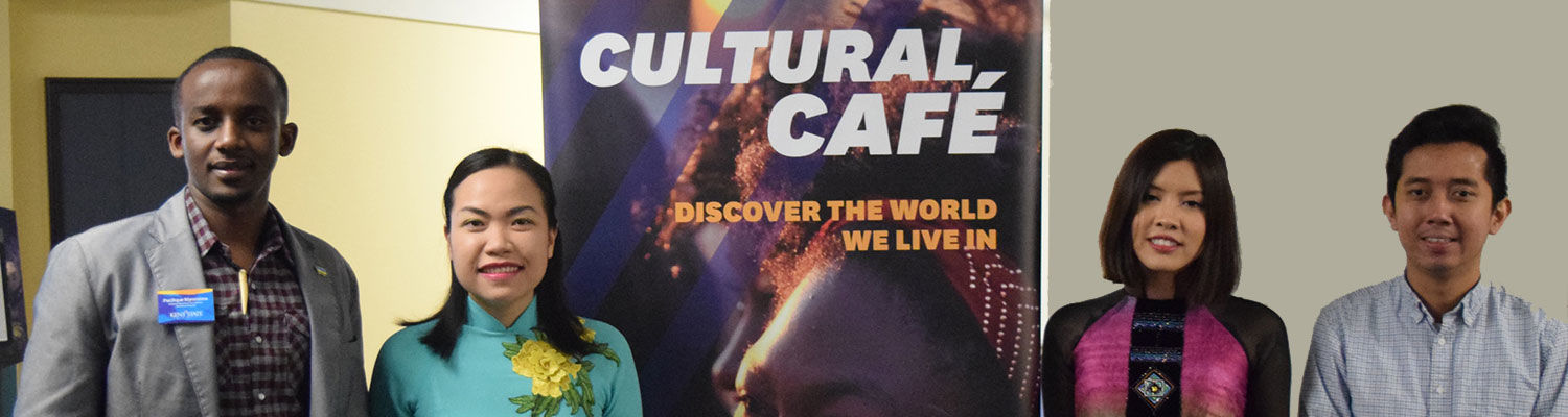 Cultural Café