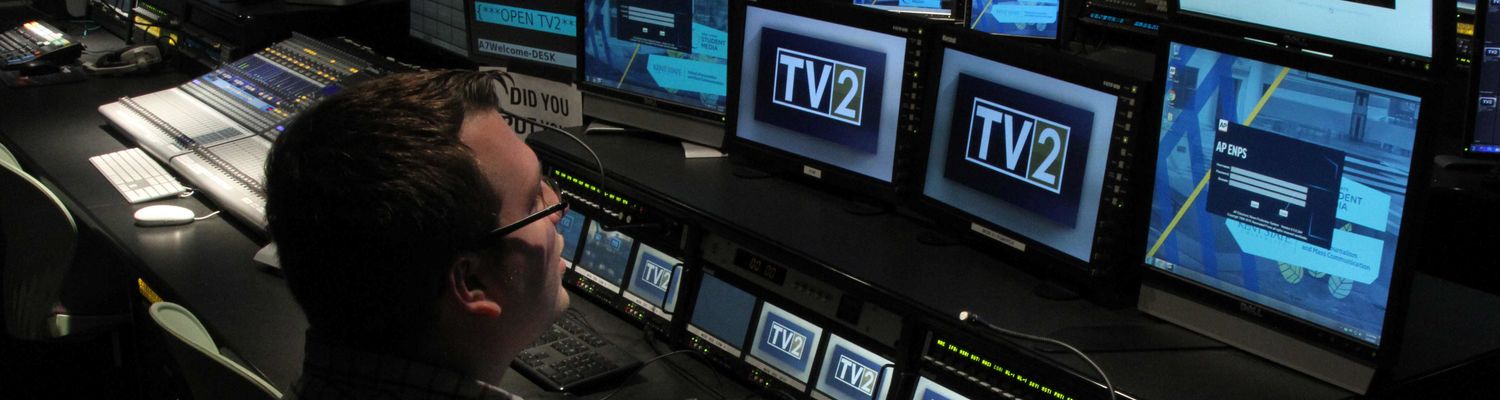 TV2 Studio