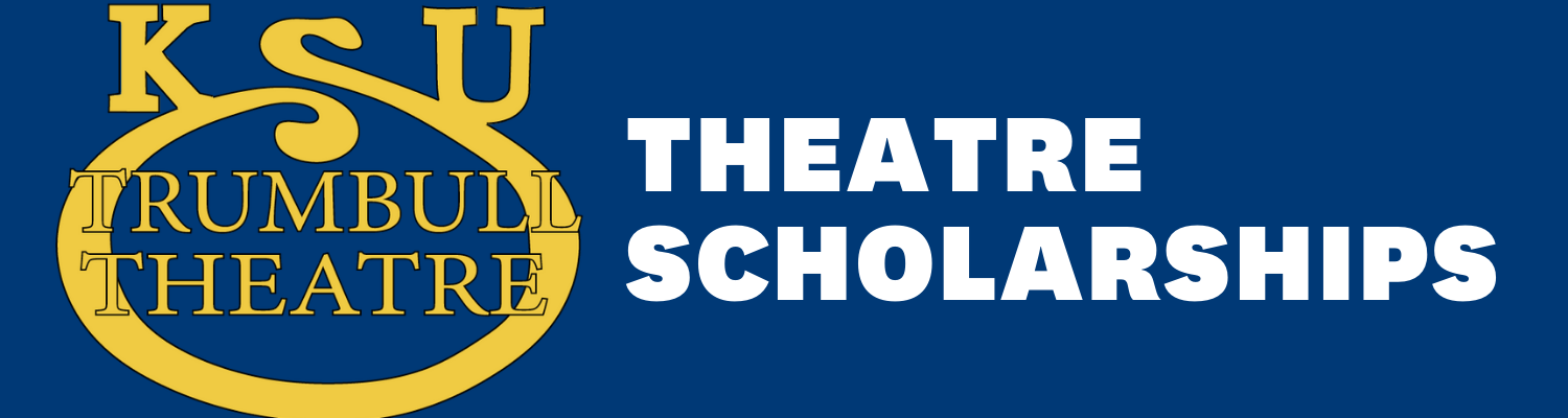 Theatre Scholarships