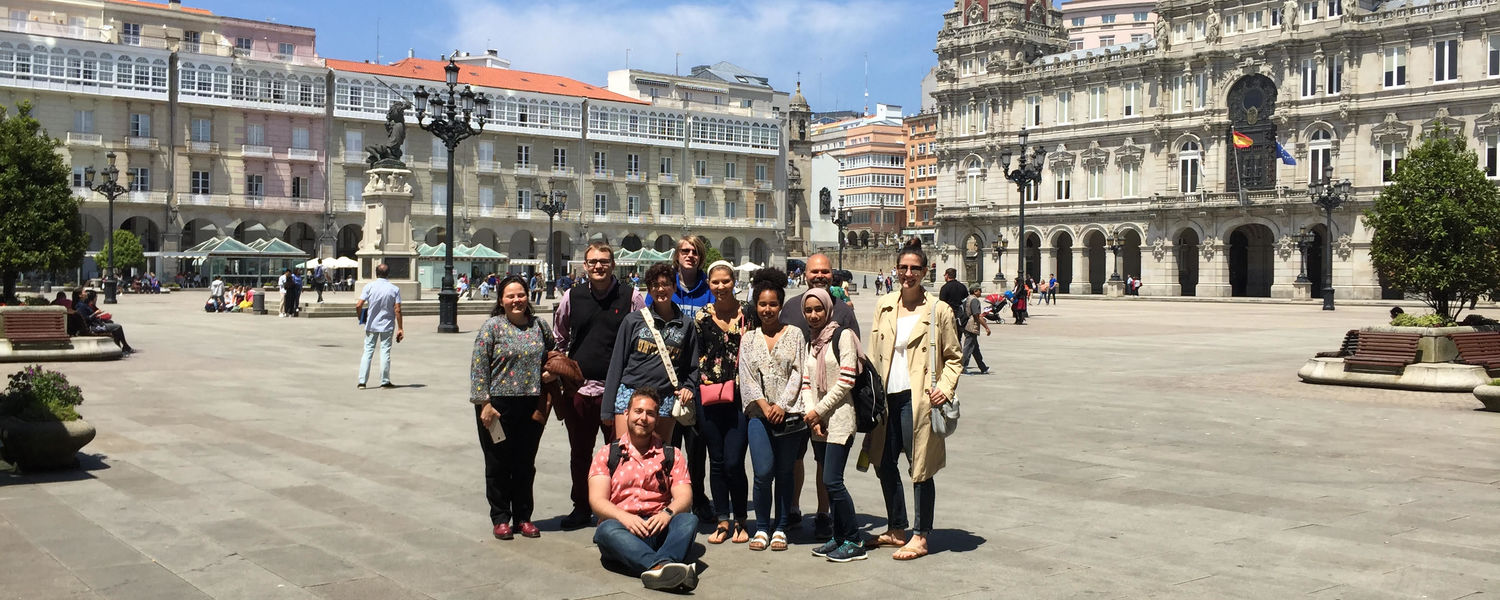 Spain and Portugal Study Abroad