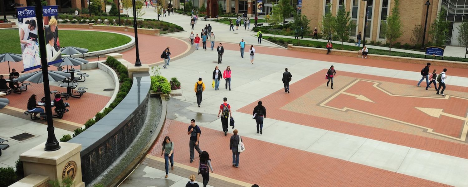In its 2020 edition of Best Graduate Schools, U.S. News & World Report has ranked Kent State University in the top 100 of Best Graduate Education Schools.