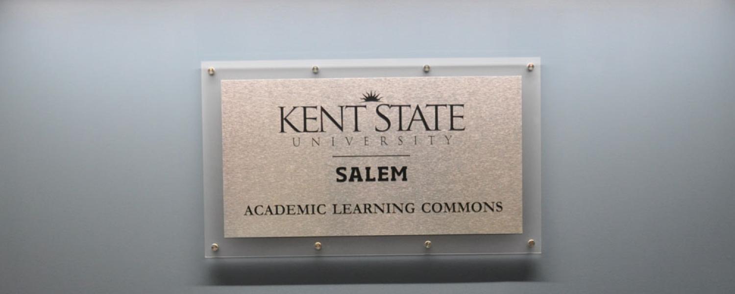 Salem Campus Library and Learning Commons