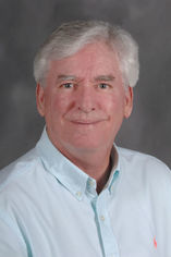Dr. William Bintz, Ph.D