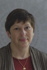 Image of Prof. Ann Heiss