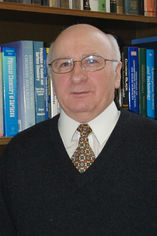 Dr. Mietek Jaroniec