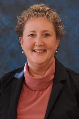 Photo of Loretta Aller, Ph.D., RN