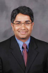 Madhav P. Bhatta, Ph.D, MPH
