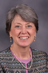 Dr. Cynthia Osborn
