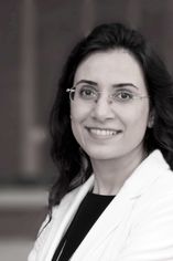 Sara Bayramzadeh, Ph.D., M.Arch.