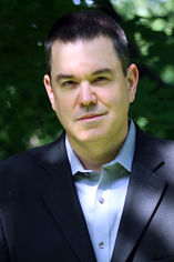 Photo of Dr. Will Kalkhoff