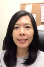 Dr. Ching-I Chen