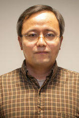 Dr. Hanbin Mao