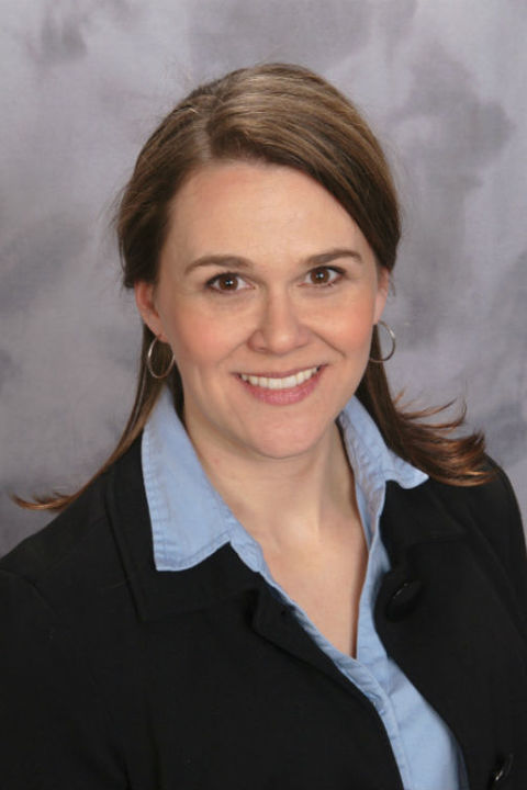 Dr. Katie Knapp