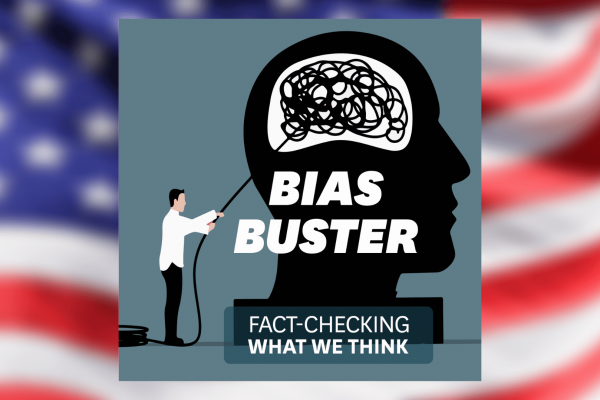 Bias Buster: Veterans with Disabilities
