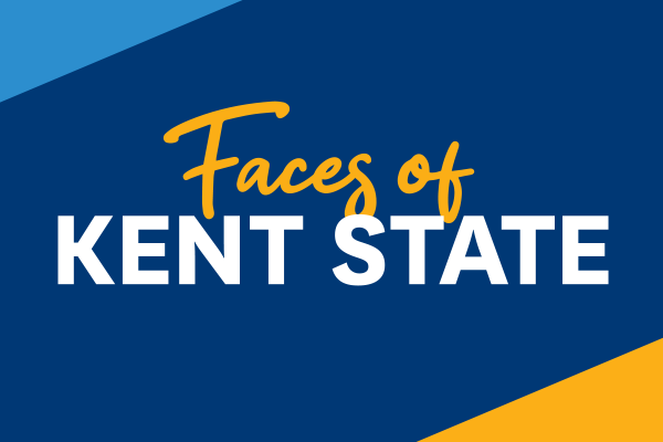 Faces of Kent State