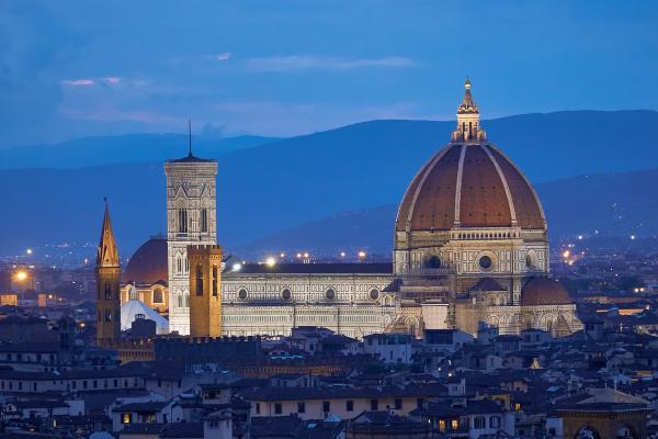 Florence - Photo by Mark Boss