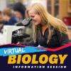 Virtual Biology Information Session