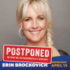 Erin Brockovich Postponed