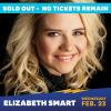 Elizabeth Smart tickets sold out