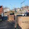 Kent State electronics recycling drop off
