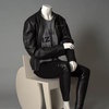 Moto Jacket, Legging and T-shirt by IZ Collection in Canada