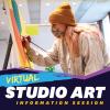 Virtual Studio Art Information Session