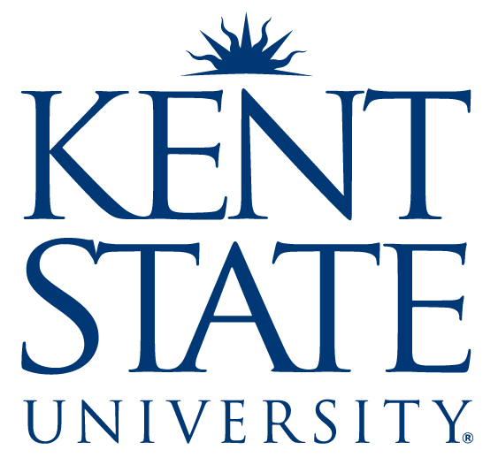 The Kent State University logo.